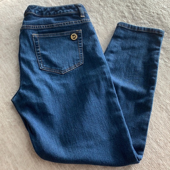 Michael Kors Skinny Jeans - Picture 1 of 7